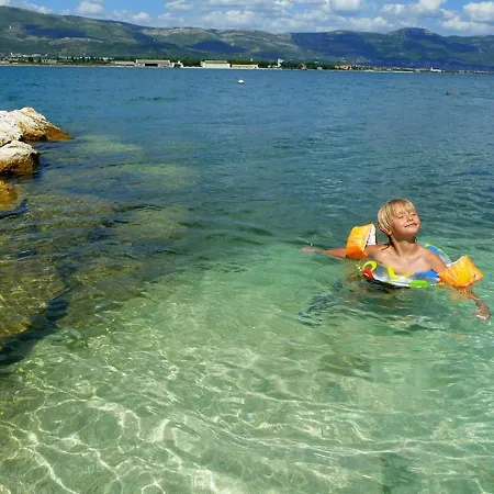 Petra Svacica - 2 Trogir