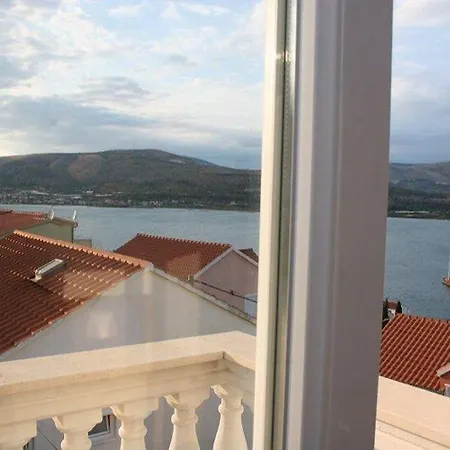 Petra Svacica - 2 Apartmán Trogir