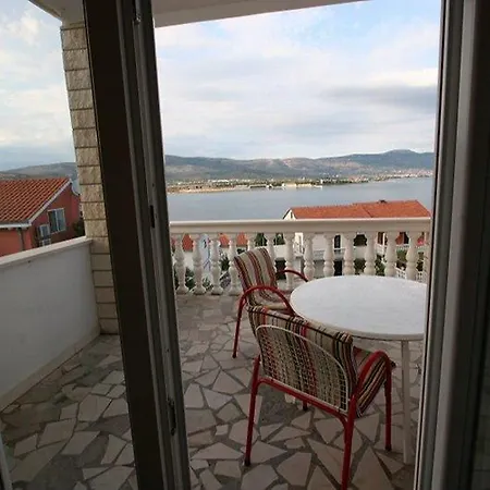 Apartmán Petra Svacica - 2 Trogir