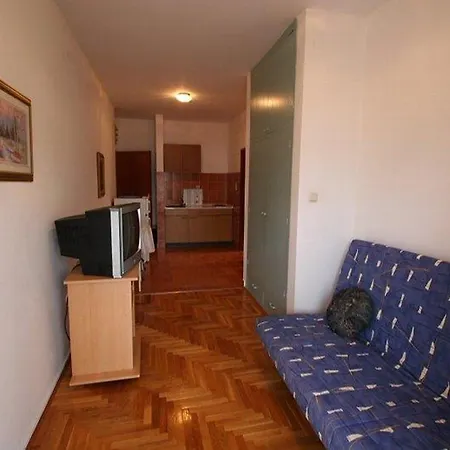 Petra Svacica - 2 Apartmán *