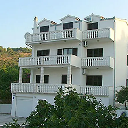 Petra Svacica - 2 Apartmán