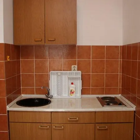 Apartmán Petra Svacica - 2 *