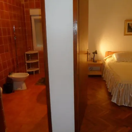 Petra Svacica - 2 Apartmán Trogir