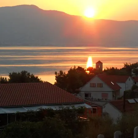 Apartmán Petra Svacica - 2 Trogir