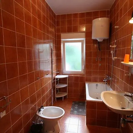 Apartmán Petra Svacica - 2 *