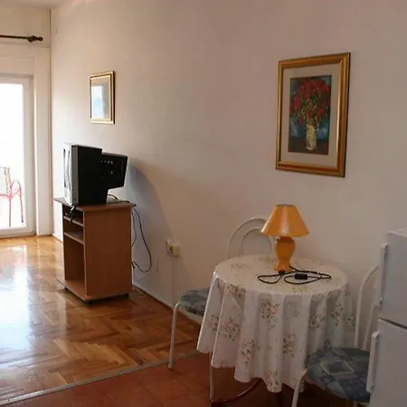 Petra Svacica - 2 Apartmán Trogir