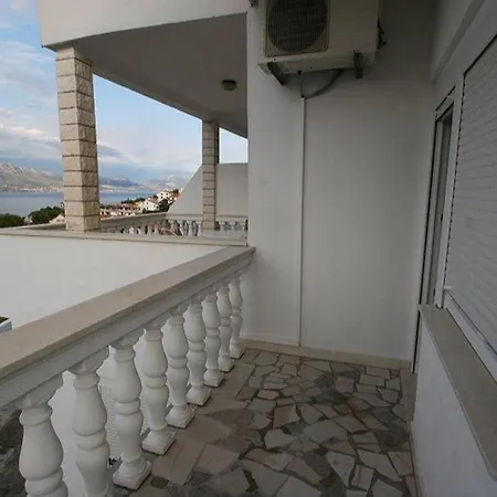 Apartmán Petra Svacica - 2